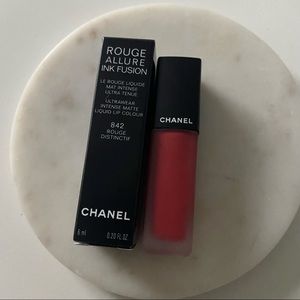 CHANEL Rouge Allure Ink Fusion #842